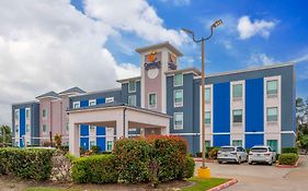 Comfort Inn & Suites Fm1960-Champions Houston Tx